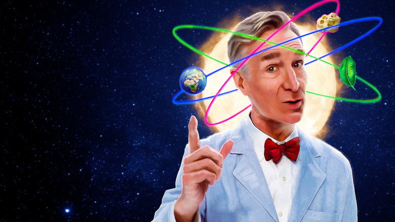 Bill Nye Saves the World still 1
