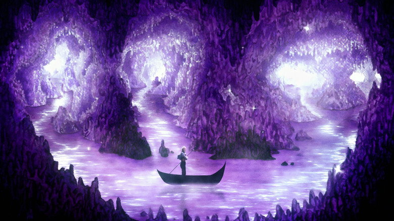 Once in a Full Moon still 5
