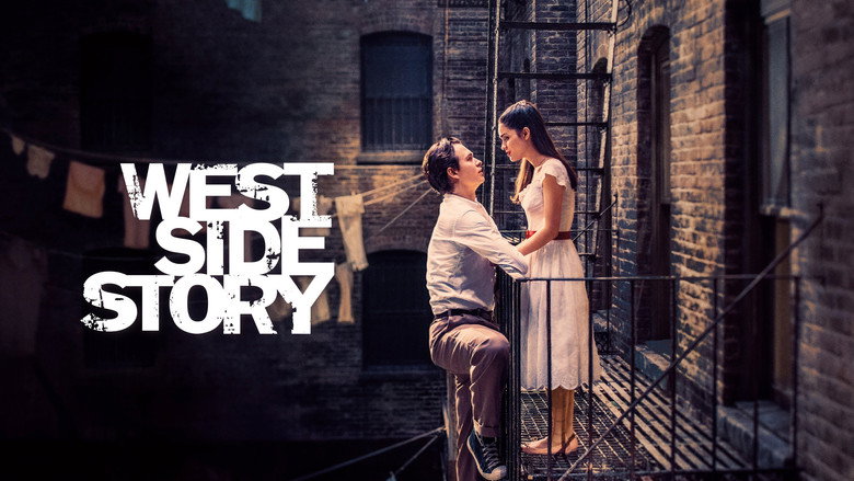 West Side Story still 5