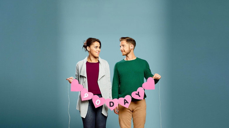 90 Day Fiancé: What Now? still 4