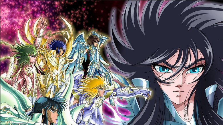 Saint Seiya: The Hades Chapter still 5