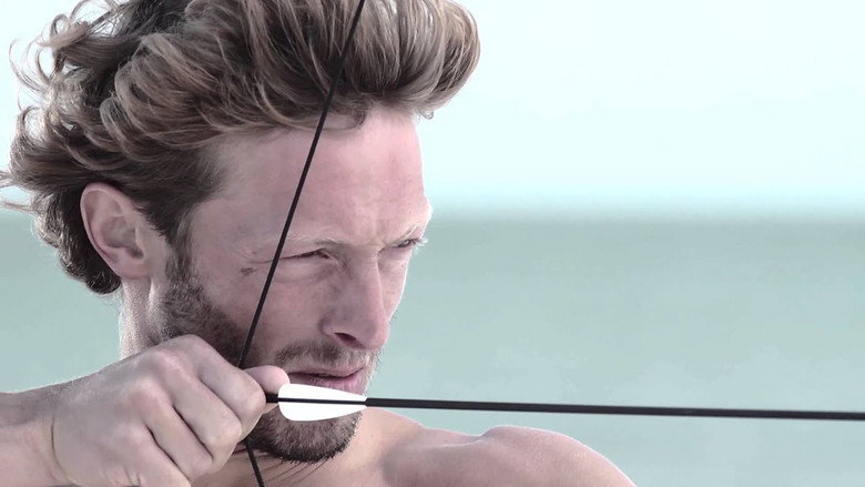 60 Seconds of Solitude in Year Zero still 1
