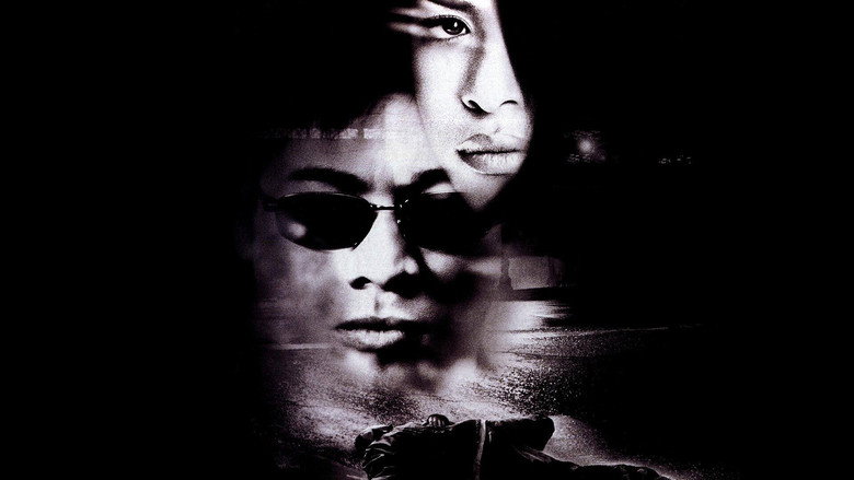 Romeo Must Die still 4