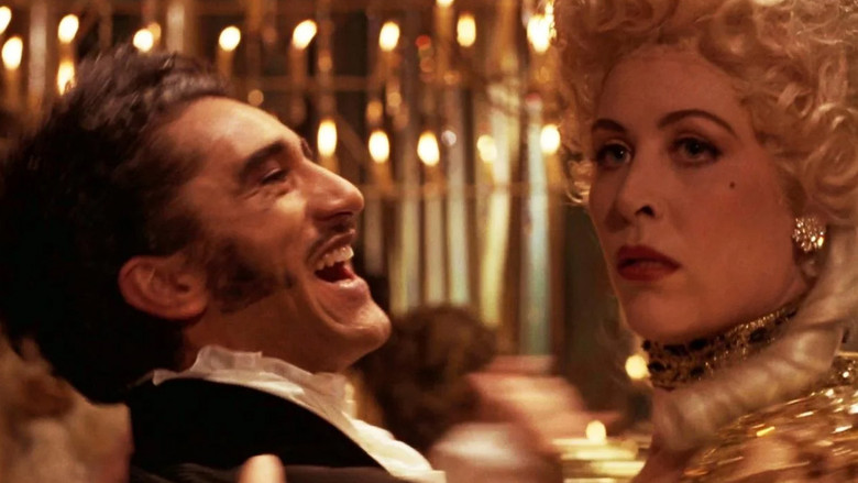 Desperate Remedies still 8