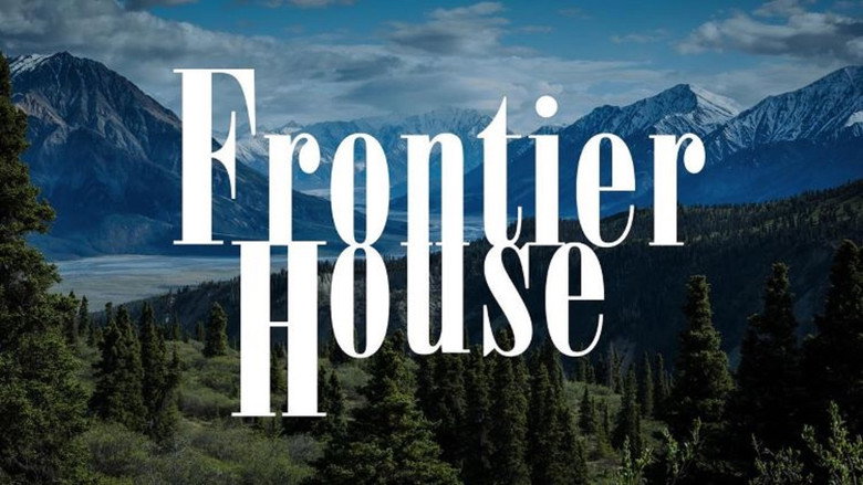 Frontier House still 1