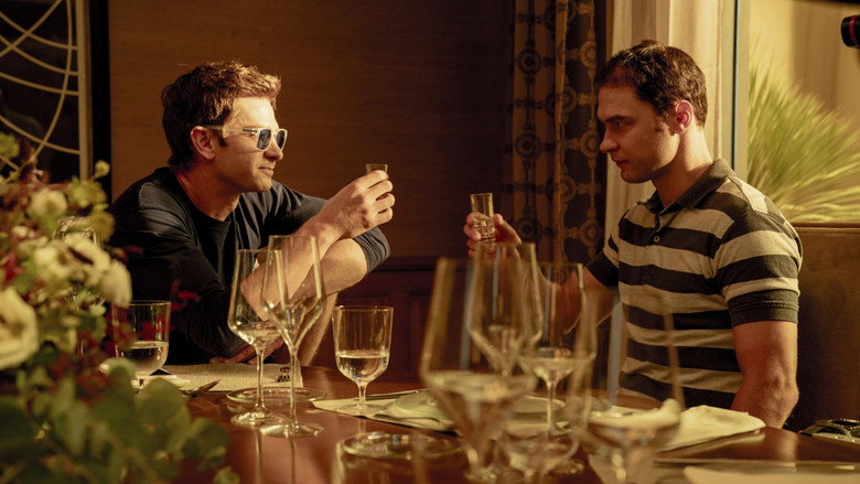 Artificial still 1