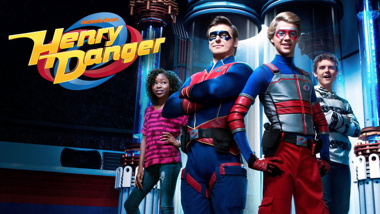 Henry Danger still 2