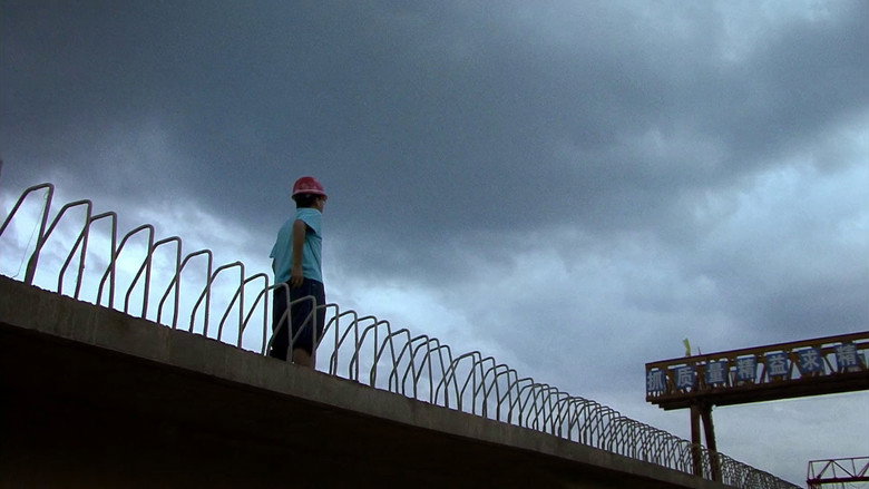 The Road still 2