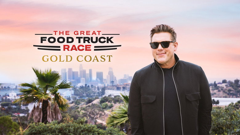 The Great Food Truck Race still 6
