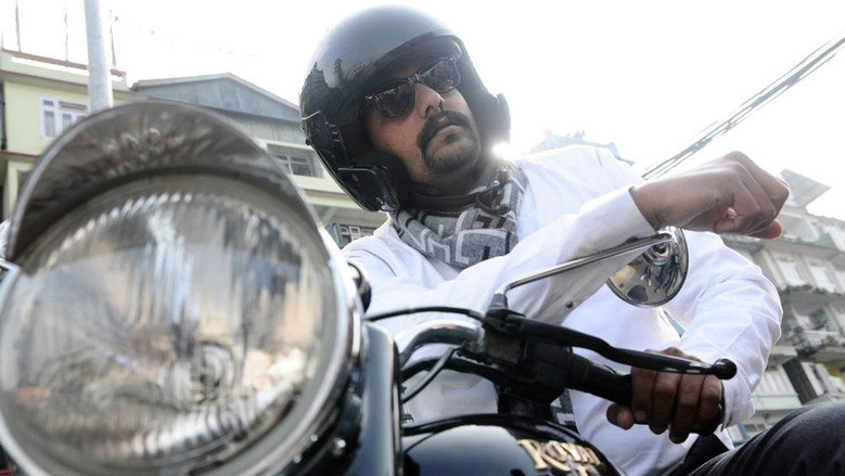Aal still 2