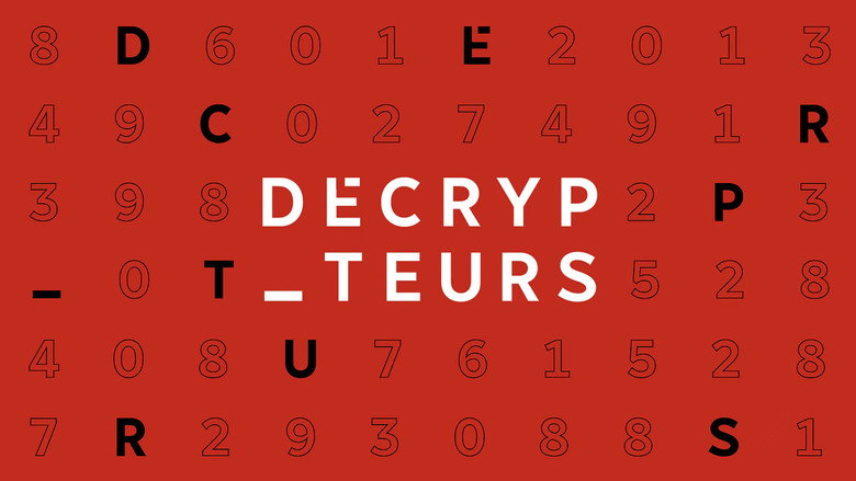 Décrypteurs still 3