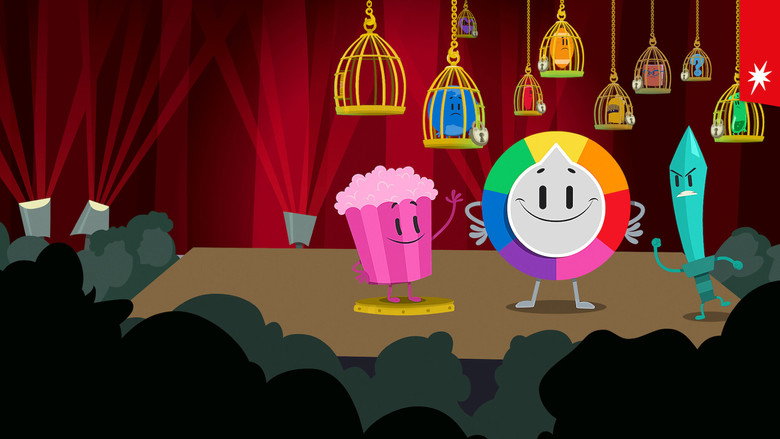 Trivia Quest still 1