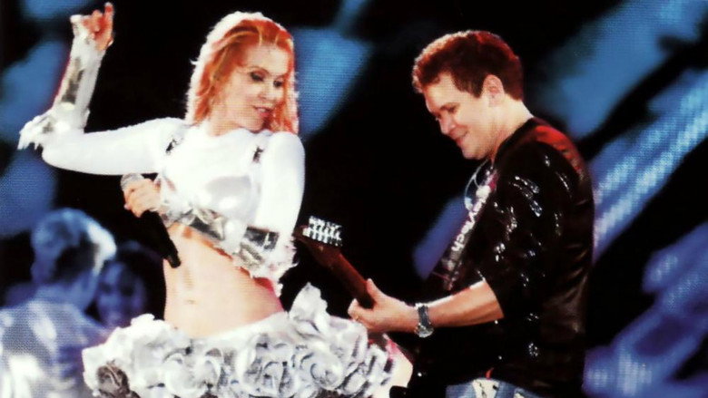 Banda Calypso: 10 Anos still 1