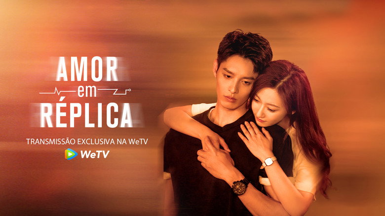 Love of Replica still 5