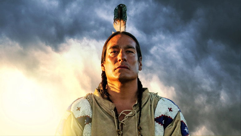 Sitting Bull still 6