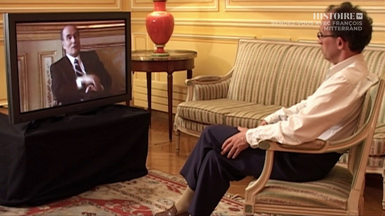 Rendez-vous avec François Mitterrand still 1