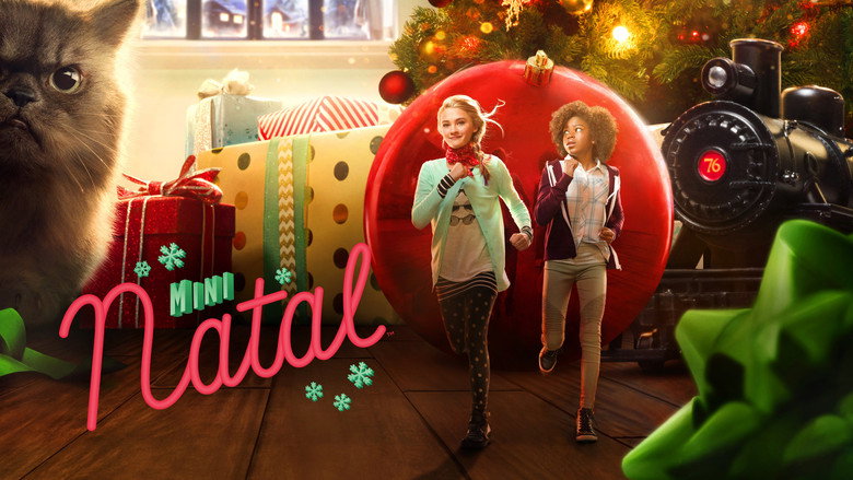 Tiny Christmas still 7