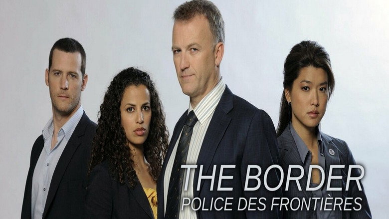 The Border still 5