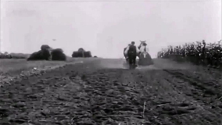 Prisoners of Land still 2