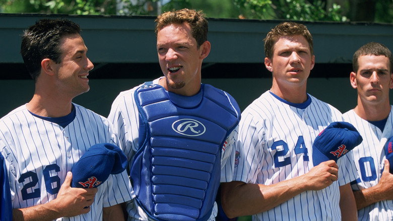 Summer Catch still 4