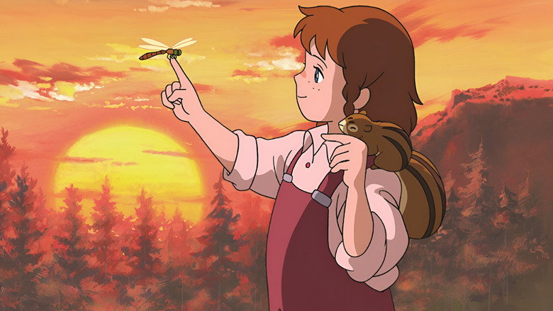 The Story of Pollyanna still 3