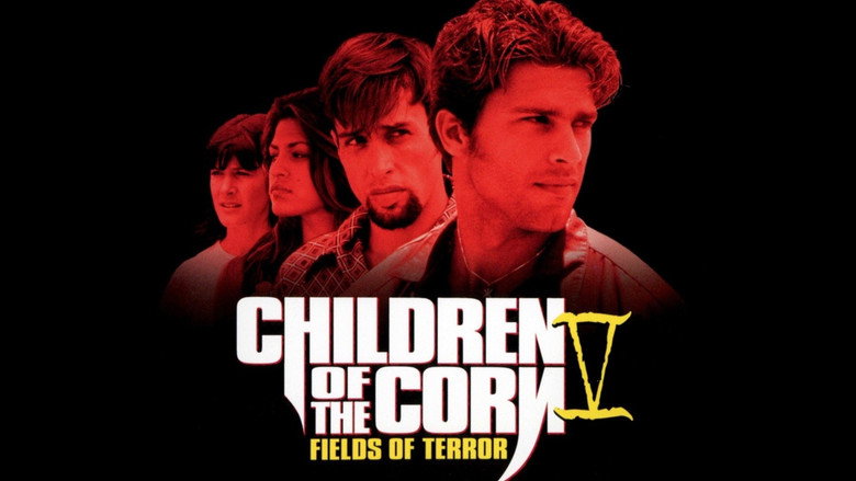 Children of the Corn V: Fields of Terror still 1