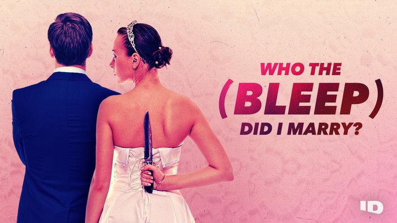 Who The (Bleep) Did I Marry? still 6