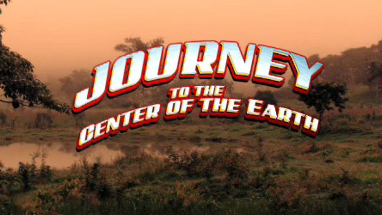 Journey to the Center of the Earth still 1