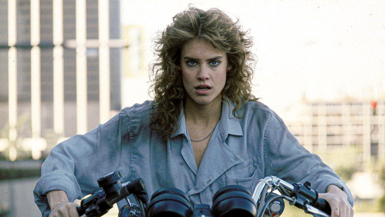 Night of the Comet still 5