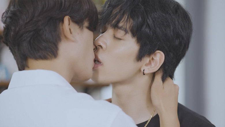 Mr. Cinderella still 3