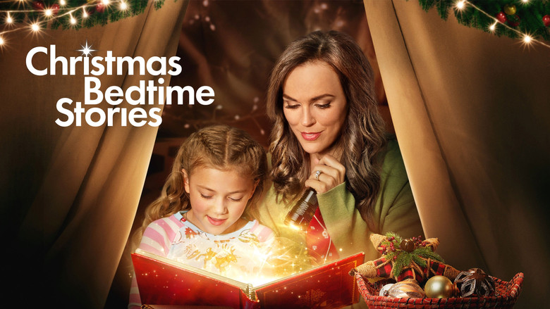 Christmas Bedtime Stories still 3