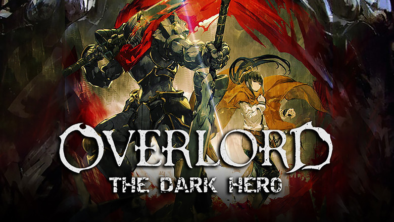 Overlord: The Dark Hero still 5