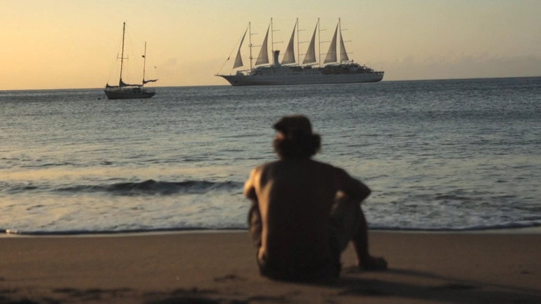 Twenty Eight Feet: Life on a Little Wooden Boat still 4