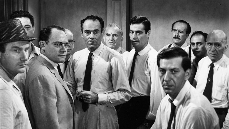 12 Angry Men still 7