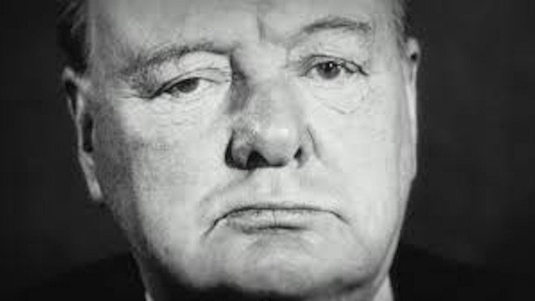 Hitler vs Churchill: The Eagle and the Lion still 1