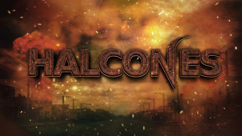 Falcons still 1