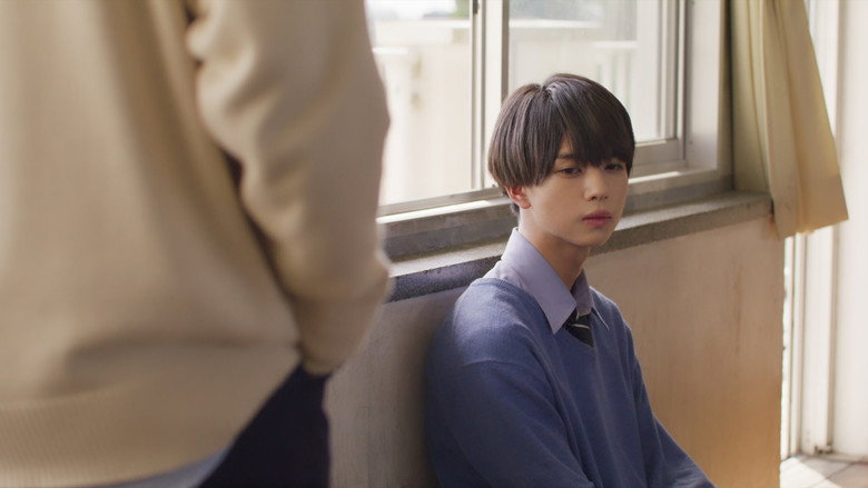 Takara-kun and Amagi-kun still 5