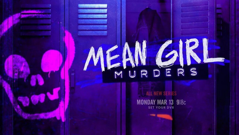 Mean Girl Murders still 1