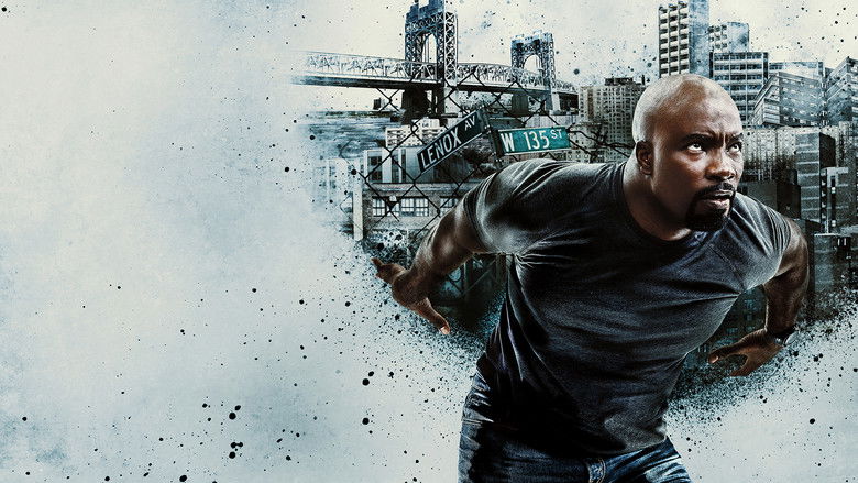 Marvel's Luke Cage still 6