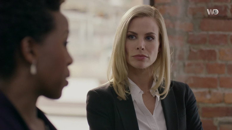 Gourmet Detective still 3