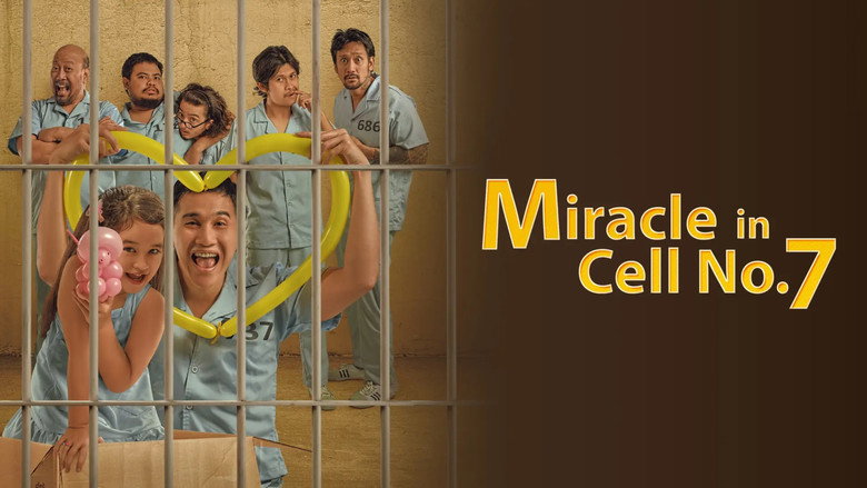 Miracle in Cell No. 7 still 2