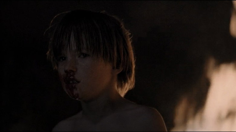 Time of the Wolf still 8