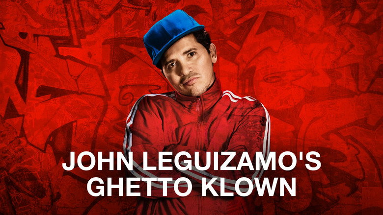 John Leguizamo: Ghetto Klown still 1