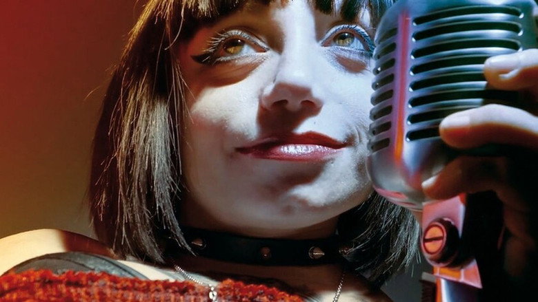 Cuore di bambola still 1