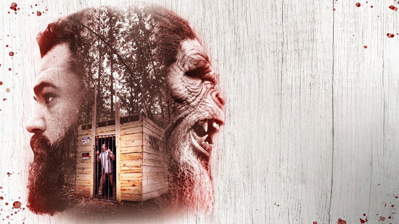 The Bigfoot Trap still 2