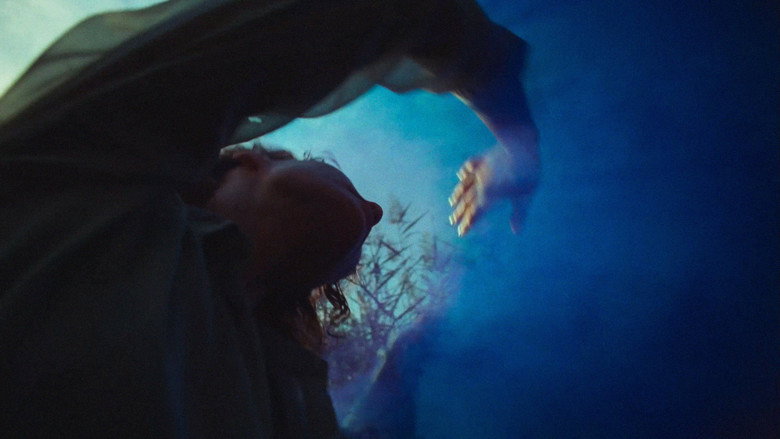 Waves still 4