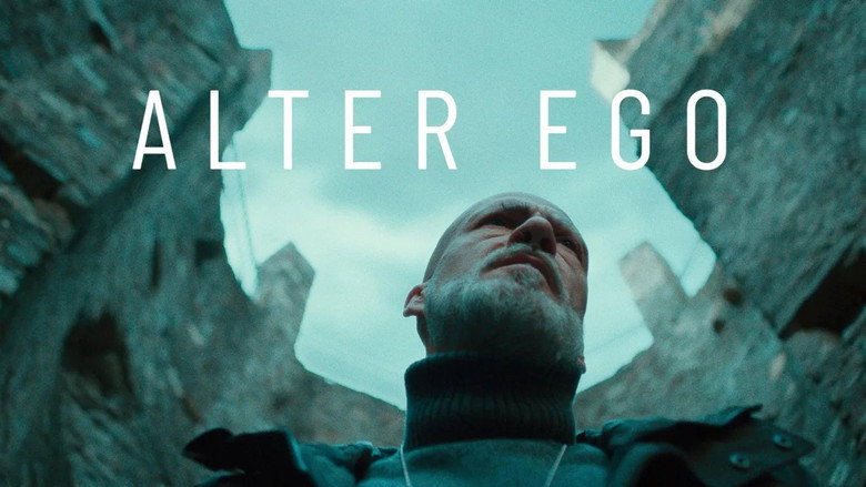 Alter Ego still 2