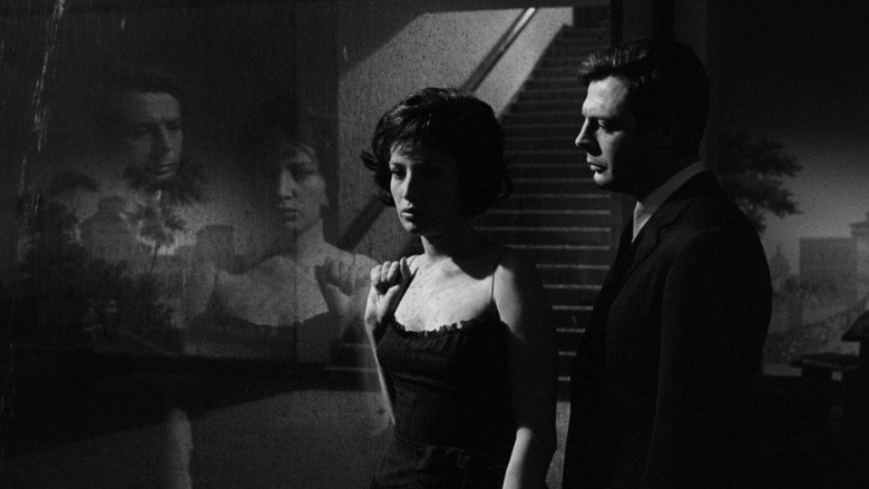 La Notte still 2