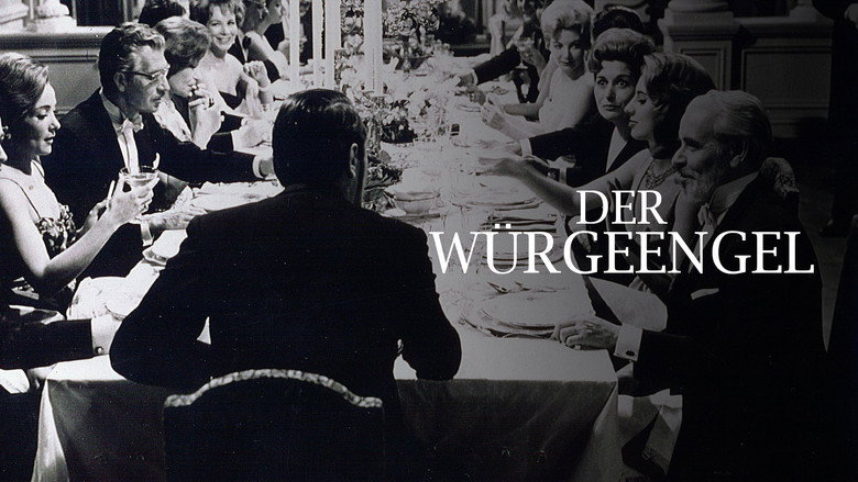 The Exterminating Angel still 3
