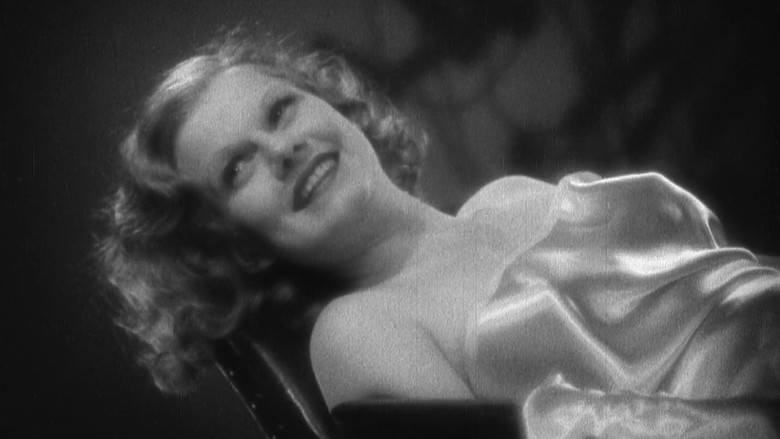 Red-Headed Woman still 7